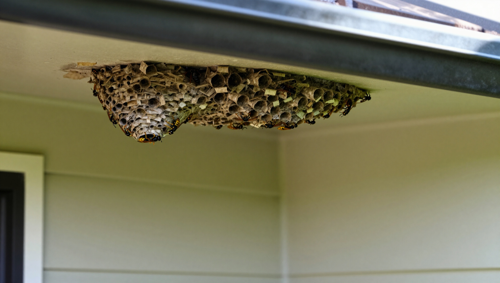 Bees and Wasp Removal in Longueville