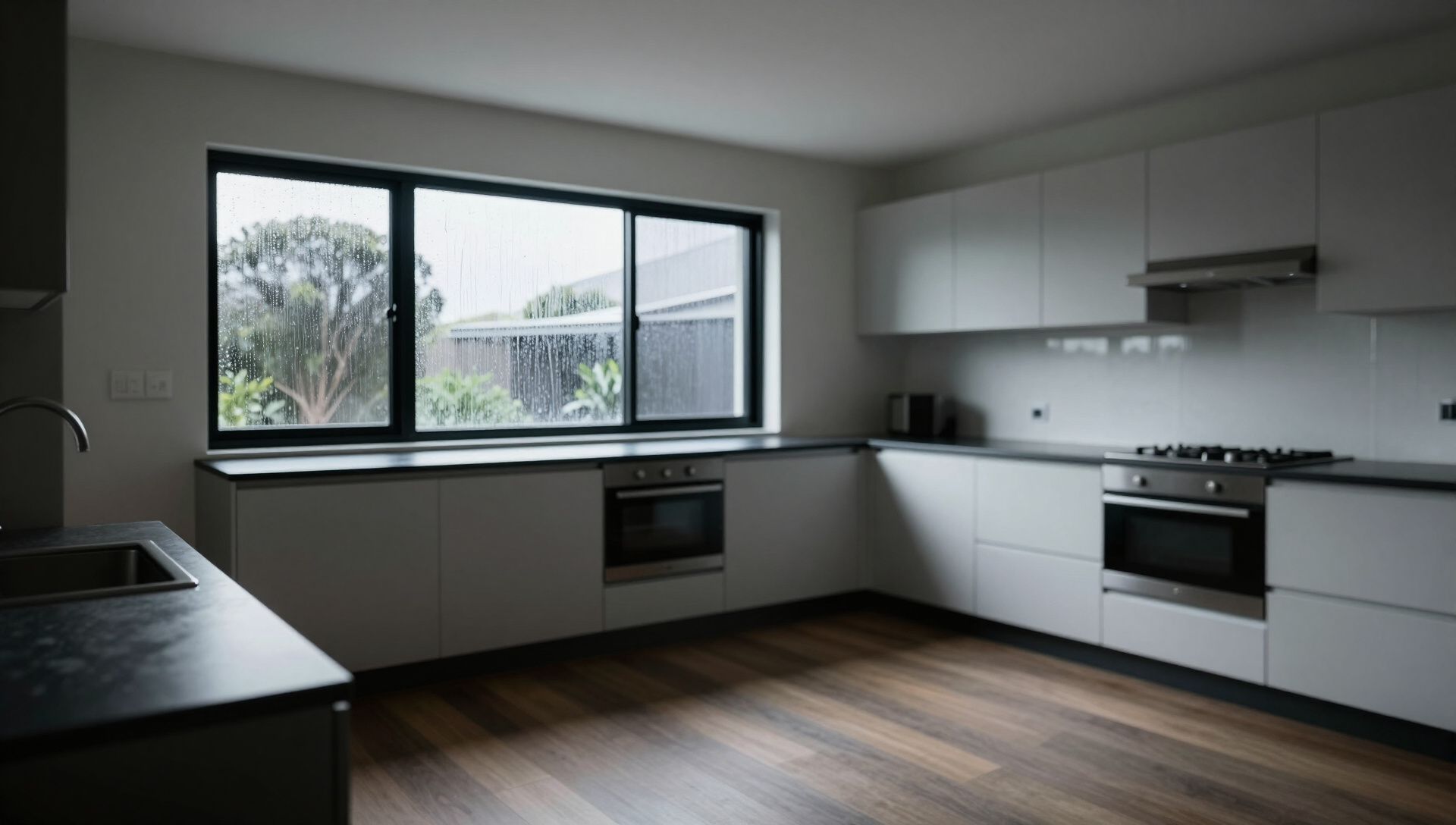 End of lease pest control in Longueville