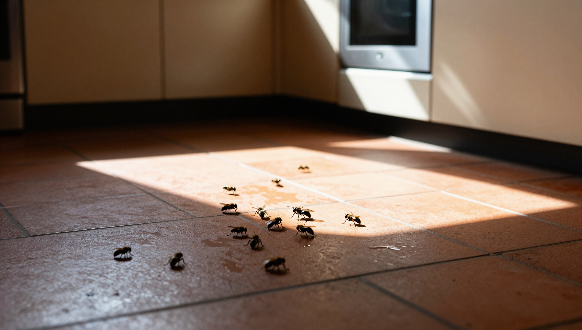 Insect Control in Longueville